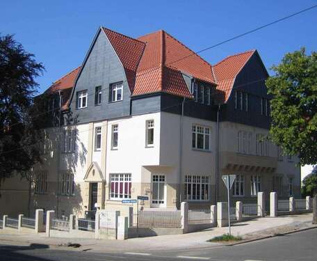 Foto - Wohnung zum Mieten in Nordhausen 715,00 € 84.01 m²