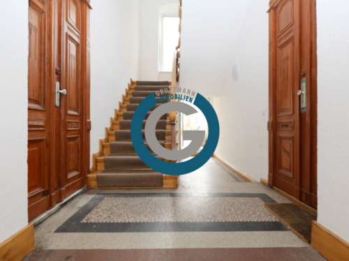 Foto - Wohnung zum Kaufen in Berlin 175.000,00 € 32 m²