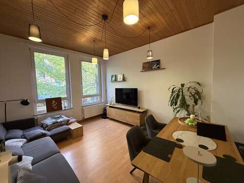 Foto - Wohnung zum Mieten in Aachen 760,00 € 76.43 m²