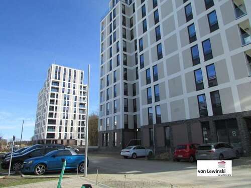 Foto - Wohnung zum Mieten in Wolfsburg 717,00 € 55.49 m²