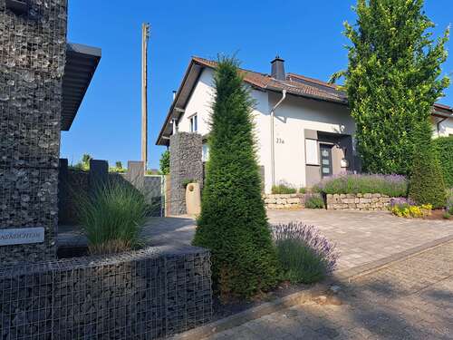 Foto - Haus zum Mieten in Elbtal 1.150,00 € 142 m²