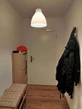 Foto - Wohnung zum Mieten in Oldenburg 683,00 € 45.2 m²