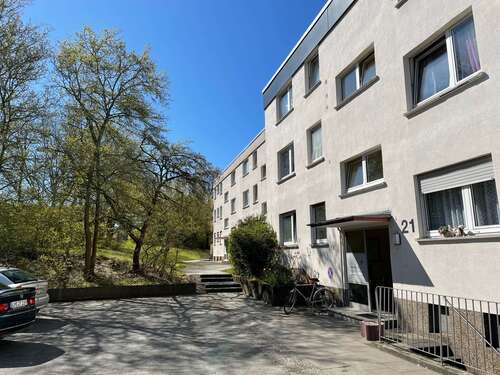 Foto - Wohnung zum Mieten in Limburg 557,00 € 69.56 m²