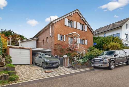 Foto - Haus zum Kaufen in Mönsheim 619.000,00 € 117 m²