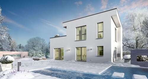 Foto - Haus zum Kaufen in Beuren 456.900,00 € 188.06 m²