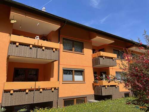 Foto - Wohnung zum Kaufen in Lorch 169.000,00 € 58 m²