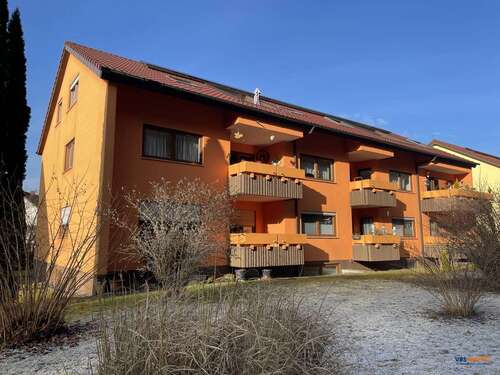 Foto - Wohnung zum Kaufen in Lorch 169.000,00 € 58 m²