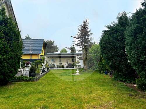 Foto - Haus zum Kaufen in Beetzseeheide 298.000,00 € 110 m²