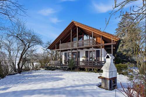 Foto - Haus zum Kaufen in Gerhardshofen 425.000,00 € 156 m²