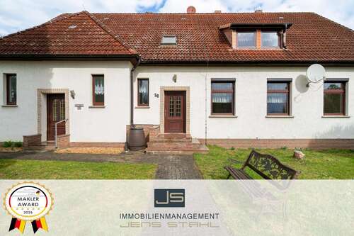 Foto - Haus zum Kaufen in Wustrow 349.000,00 € 294 m²