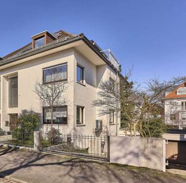 Foto - Haus zum Kaufen in Mannheim 1.300.000,00 € 308 m²