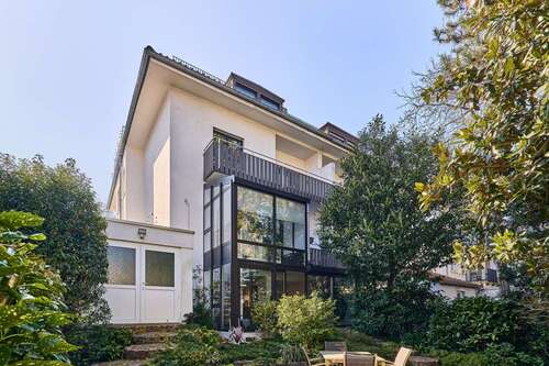 Foto - Haus zum Kaufen in Mannheim 1.650.000,00 € 308 m²