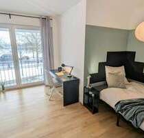WG-Zimmer in Munich 895,00 € 17 m²