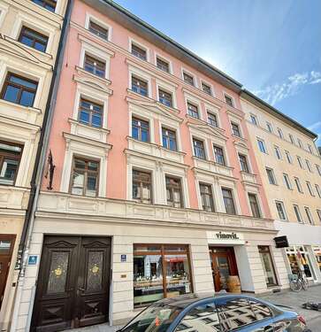 Foto - Wohnung zum Mieten in München 2.100,00 € 58.5 m²