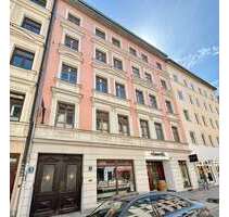 Wohnung zum Mieten in München 2.100,00 € 58.5 m²