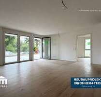 Wohnung zum Kaufen in Kirchheim unter Teck 633.000,00 € 111.62 m²