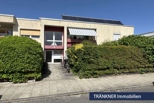 Foto - Wohnung zum Kaufen in Geestland 139.000,00 € 91.46 m²