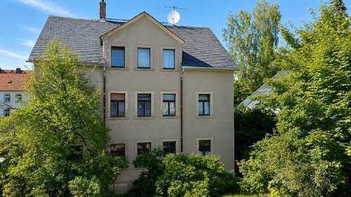 Foto - Haus zum Kaufen in Freiberg 219.000,00 € 239 m²