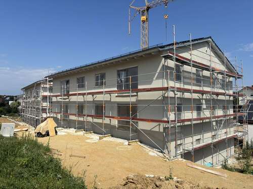 Foto - Wohnung zum Mieten in Ergoldsbach 1.090,00 € 97 m²