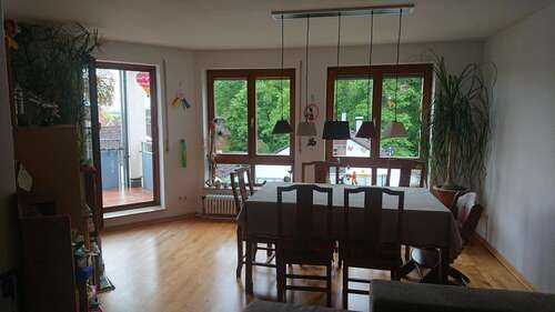 Foto - Wohnung zum Kaufen in Friedrichshafen 420.000,00 € 93 m²
