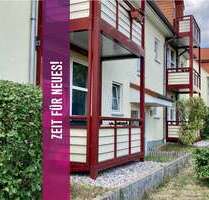 Wohnung zum Mieten in Bad Lauchstädt 450,00 € 65.77 m²