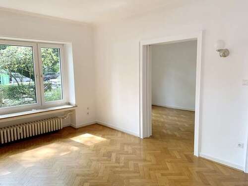Foto - Wohnung zum Mieten in Düsseldorf 1.175,00 € 94 m²