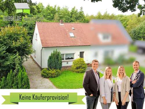 Foto - Haus zum Kaufen in Apen 79.000,00 € 115 m²