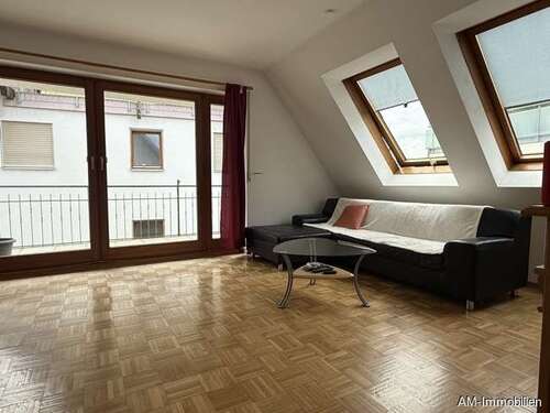 Foto - Wohnung zum Kaufen in Meersburg 173.000,00 € 47 m²