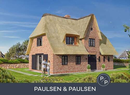 Foto - Haus zum Kaufen in Wenningstedt 7.700.000,00 € 244 m²