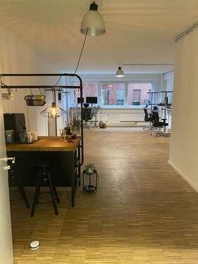 Foto - Büro in Hamburg 1.500,00 € 57.9 m²