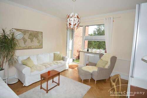 Foto - Wohnen auf Zeit in Kiel 1.150,00 €