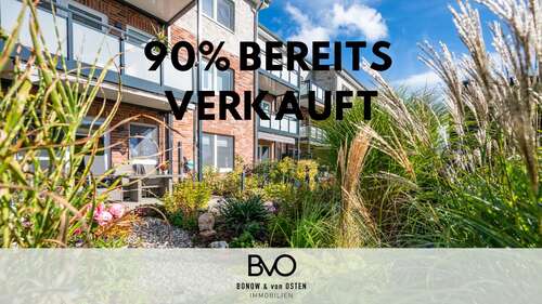 Foto - Wohnung zum Kaufen in Lütjenburg 295.000,00 € 79 m²