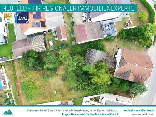 Foto - Haus zum Kaufen in Oedheim 228.000,00 € 85 m²
