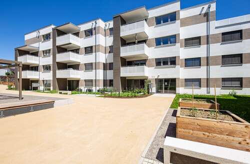 Foto - Wohnung zum Kaufen in Friedrichshafen 395.000,00 € 69.39 m²