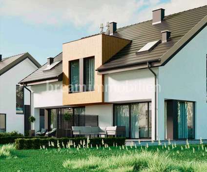 Foto - Haus zum Kaufen in Berlin 599.000,00 € 110 m²