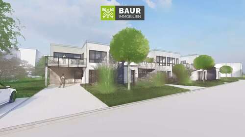 Foto - Wohnung zum Kaufen in Weidenstetten 398.000,00 € 96.8 m²