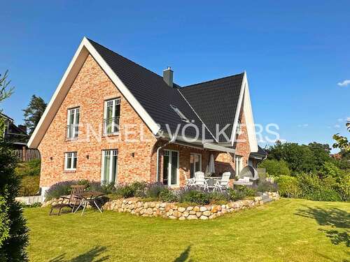Foto - Haus zum Kaufen in Buchholz 1.199.000,00 € 264 m²
