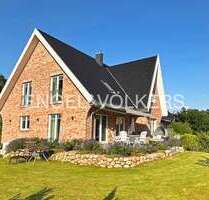 Haus zum Kaufen in Buchholz 1.199.000,00 € 264 m²