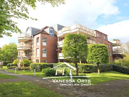Foto - Wohnung zum Mieten in Mülheim-RuhruferThyssenpark 1.383,00 € 114 m²