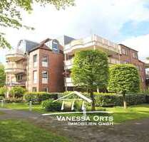 Wohnung zum Mieten in Mülheim-RuhruferThyssenpark 1.383,00 € 114 m² - Mülheim-Ruhrufer/Thyssenpark