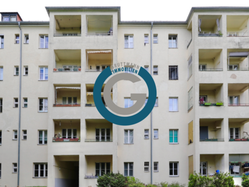 Foto - Wohnung zum Kaufen in Berlin 299.000,00 € 65.25 m²