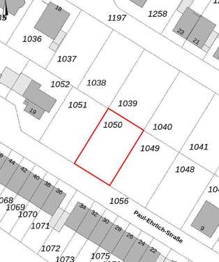 Foto - Grundstück zu verkaufen in Dormagen 269.000,00 € 504 m²