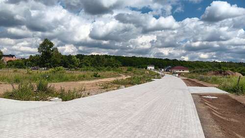 Foto - Grundstück zu verkaufen in Altlandsberg 228.750,00 € 1010 m²