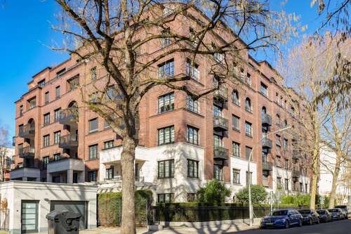 Foto - Wohnung zum Kaufen in Berlin 1.650.000,00 € 101.39 m²