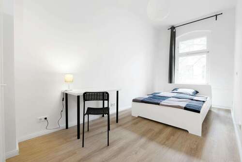 Foto - WG-Zimmer in Berlin 730,00 € 13 m²