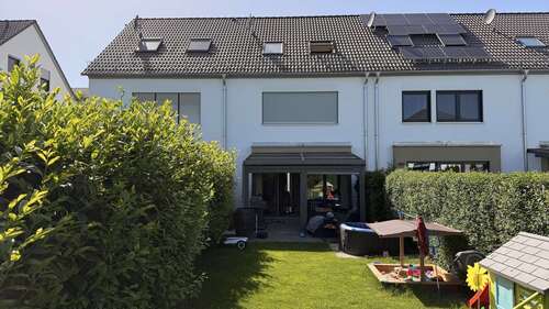 Foto - Haus zum Mieten in Leipzig Portitz 1.750,00 € 118 m²