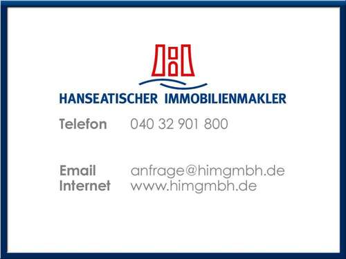 Foto - Büro in Hamburg 9.712,50 € 525 m²