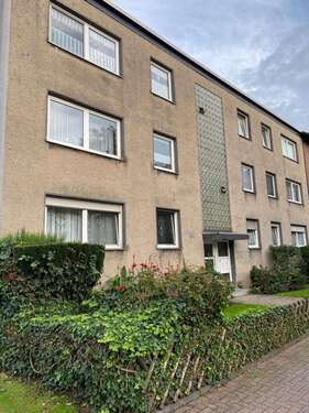Foto - Wohnung zum Mieten in Bottrop 320,00 € 44 m²