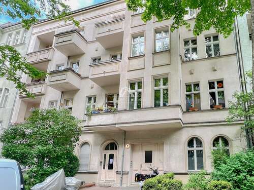 Foto - Wohnung zum Kaufen in Berlin 325.000,00 € 56 m²