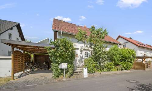 Foto - Haus zum Kaufen in Leipzig 430.000,00 € 115 m²